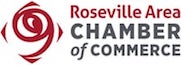 Roseville Area Chamber of Commerce Trusted Symbol Roseville Area Chamber of Commerce Trusted Symbol