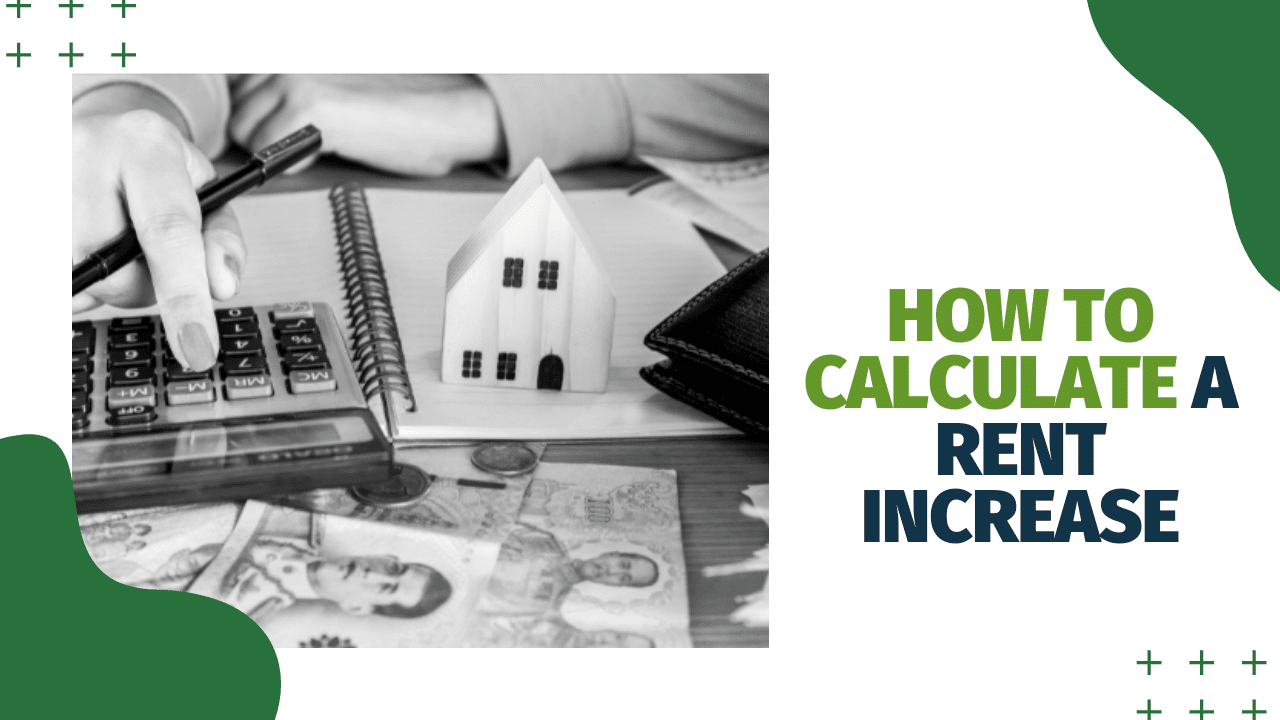 How to Calculate a Rent Increase | Tips for Placer County Landlords - Article Banner