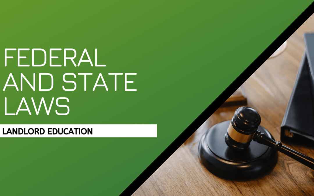 Laws Every Roseville Landlord Needs to Be Aware Of