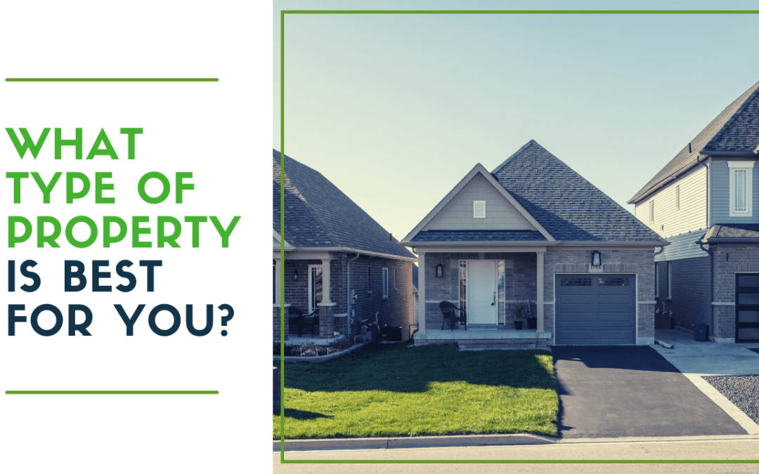 What Type of Roseville Rental Property Is Best for You?