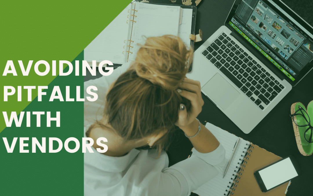 How Roseville Property Managers Help Avoid Pitfalls When Hiring Vendors