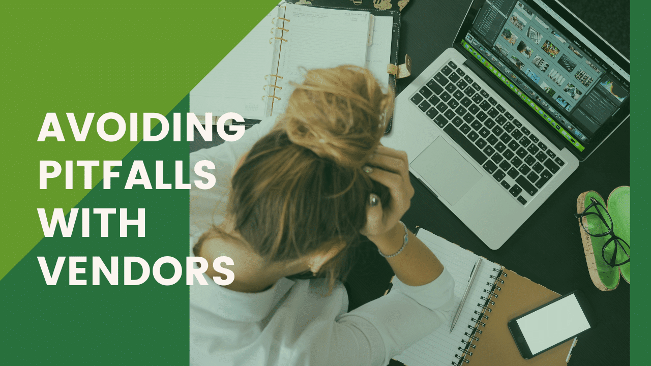 How Roseville Property Managers Help Avoid Pitfalls When Hiring Vendors