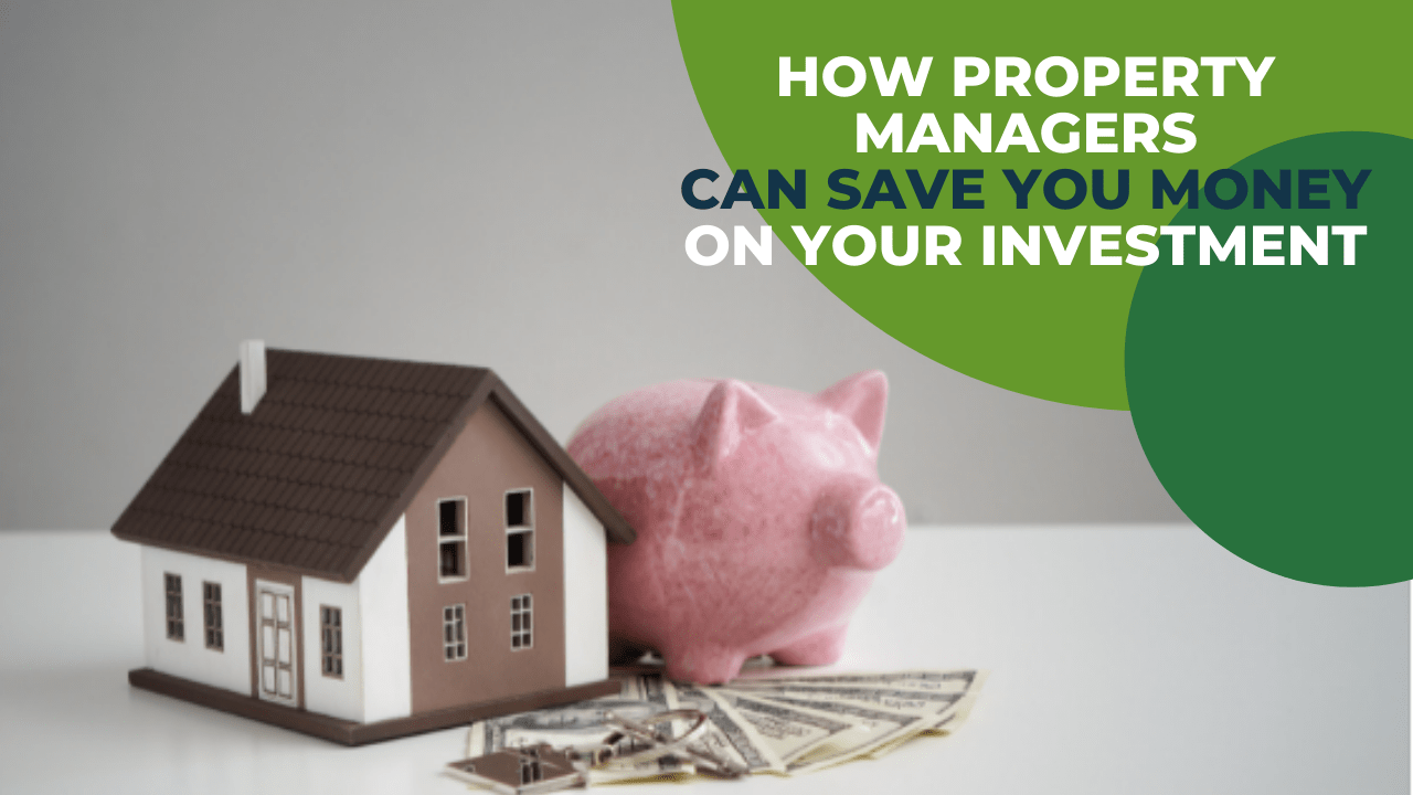 How Roseville Property Managers Can Save You Money on Your Investment