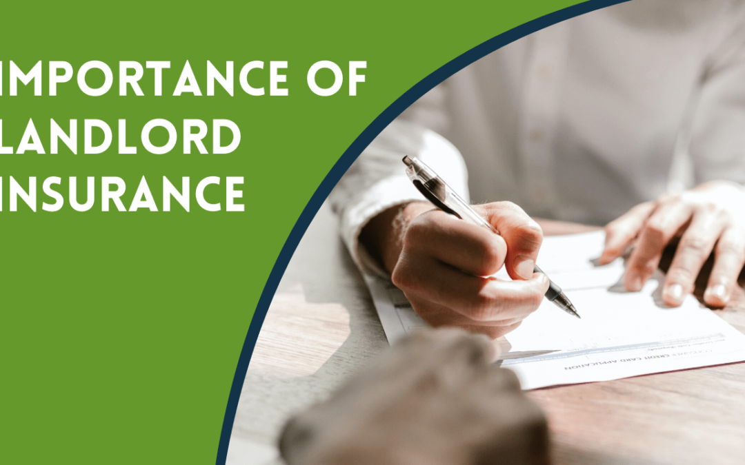 Landlord Insurance: Why It’s Important for Your Roseville Rental Property