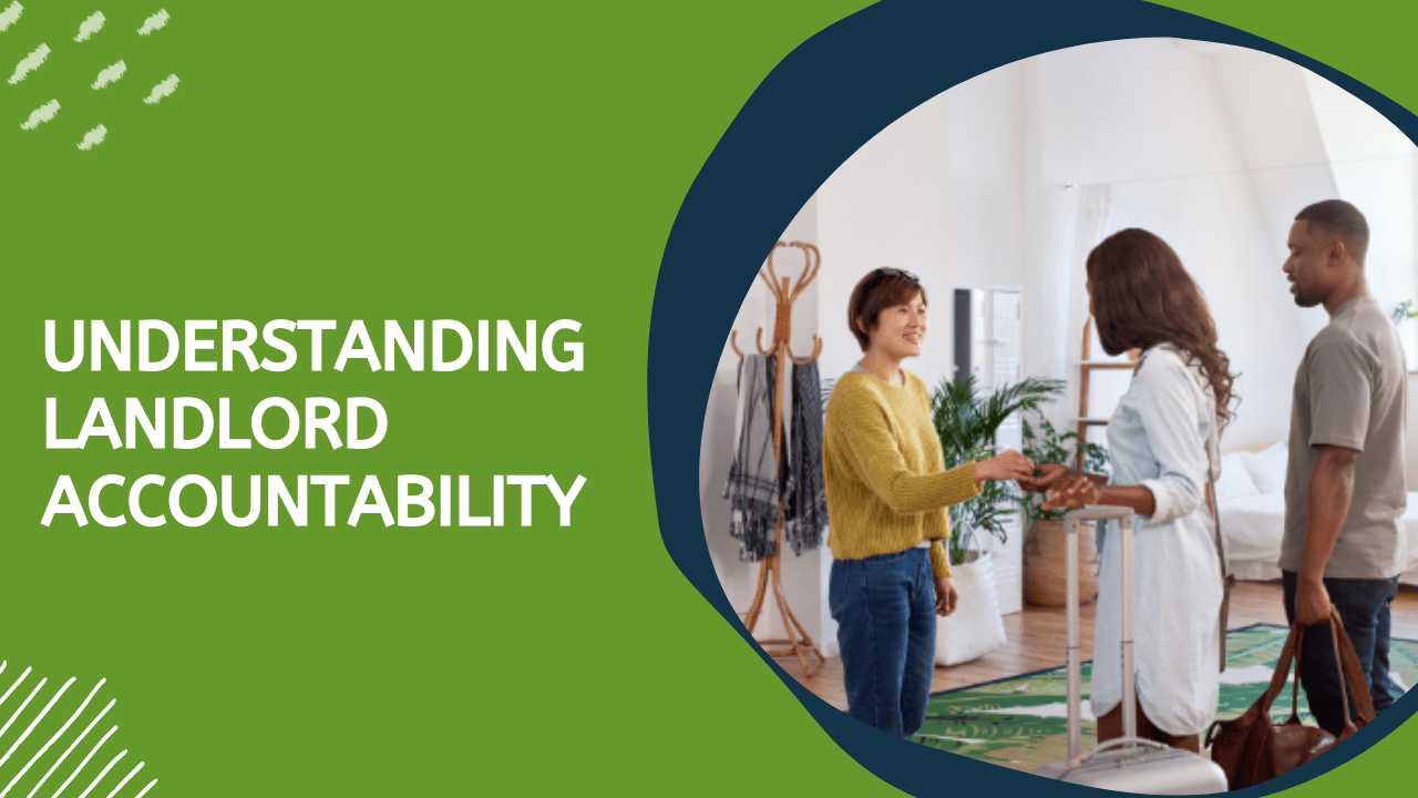Understanding Landlord Accountability – Roseville Property Management Advice