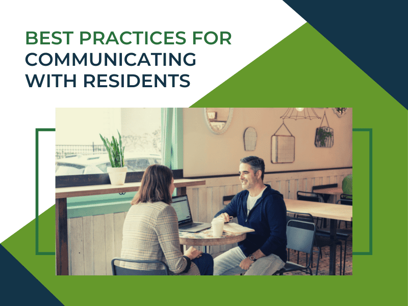 Best Practices for Communicating With Roseville Residents - Article Banner