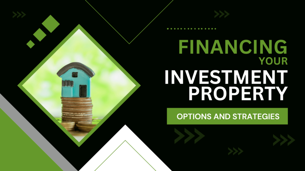 Financing Your Roseville Investment Property: Options and Strategies - Article Banner