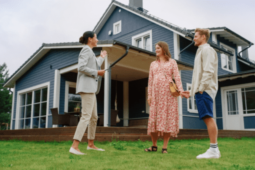 Selling a home-min Selling a home
