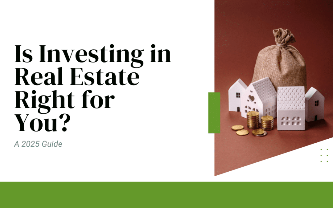 Is Investing in Roseville Real Estate Right for You? A 2025 Guide