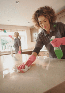 Well maintained Property