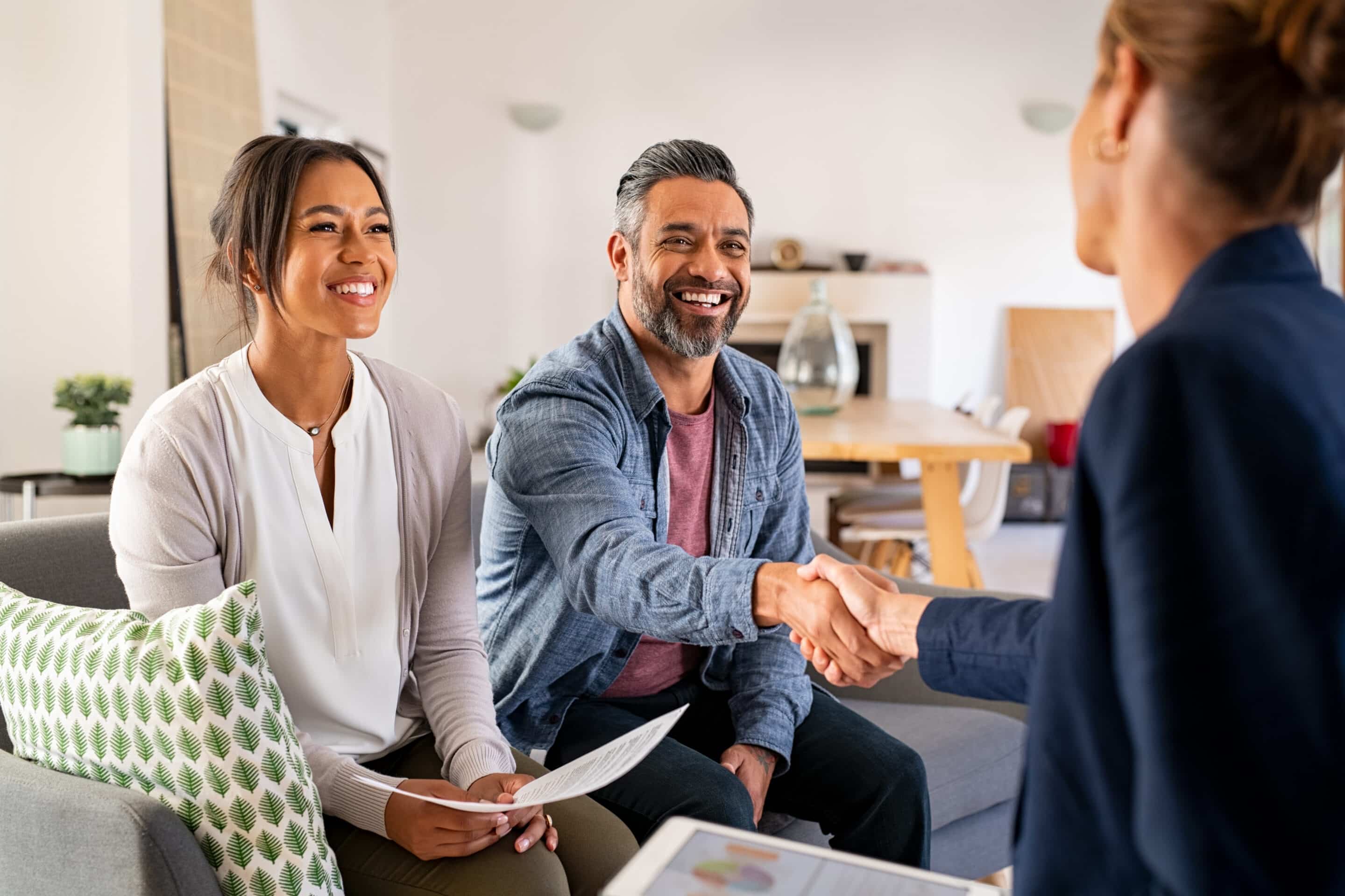 The Rocklin, CA property management company