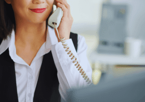 Reach Out to Property Manager