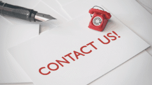 Contact Property Manager