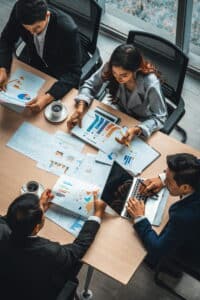 Data Aware Owners
