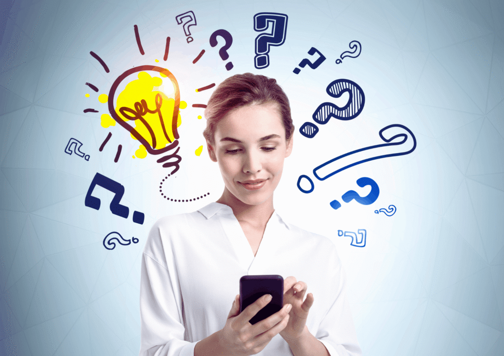 Frequently Asked Questions